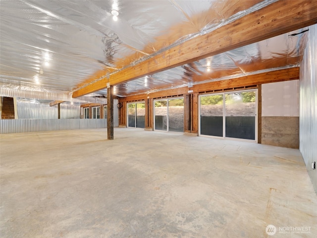 16825 SE 376th St, Auburn, WA 98092 - view of unfurnished sunroom