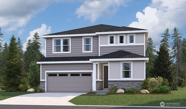 20226 150th St E Unit 599, Bonney Lake, WA 98391 - photo 1