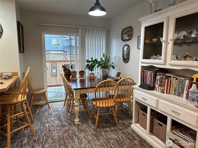 314 Birchwood Ln, Sedro Woolley, WA 98284 - view of dining space