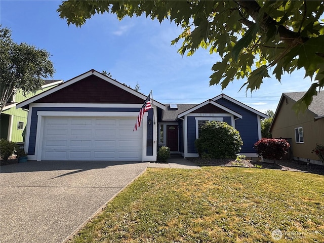 427 Stadium Loop, Napavine, WA 98565 - photo 1