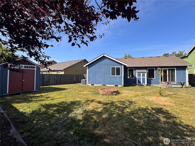 427 Stadium Loop, Napavine, WA 98565 - photo 36