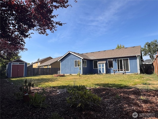 427 Stadium Loop, Napavine, WA 98565 - photo 38
