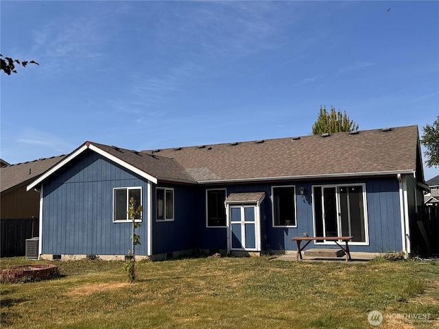 427 Stadium Loop, Napavine, WA 98565 - photo 34