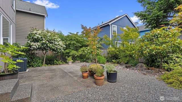 4422 NE 2nd Ln, Renton, WA 98059 - view of patio / terrace