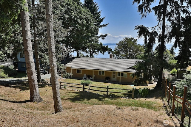 3644 Fidalgo Dr, Clinton, WA 98236 - photo 2