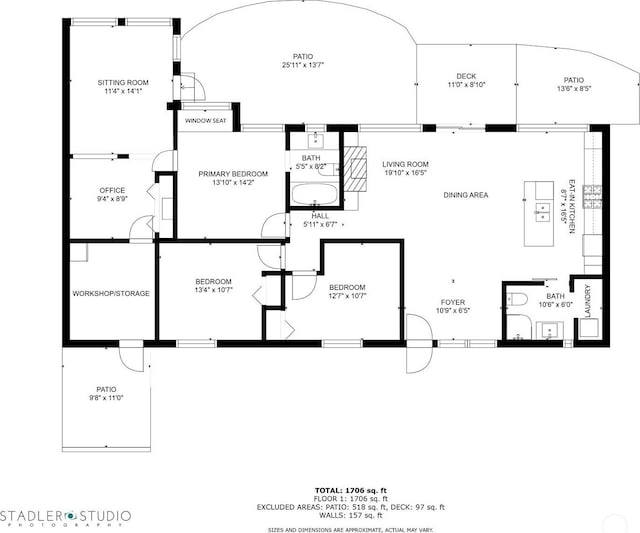 3644 Fidalgo Dr, Clinton, WA 98236 - photo 31