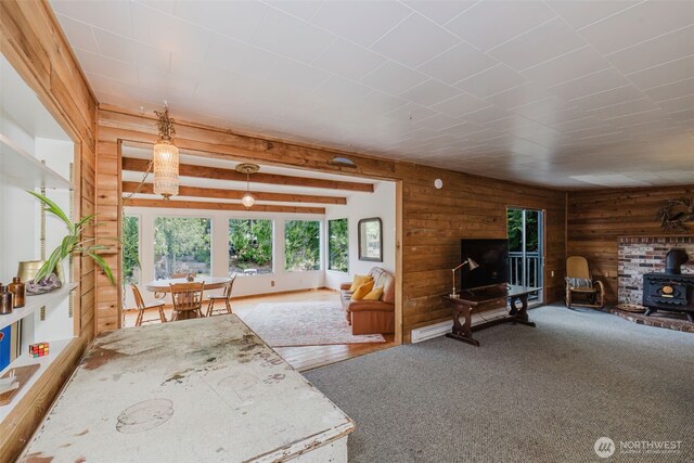 290 NE Lake Dr, Tahuya, WA 98588 - photo 4