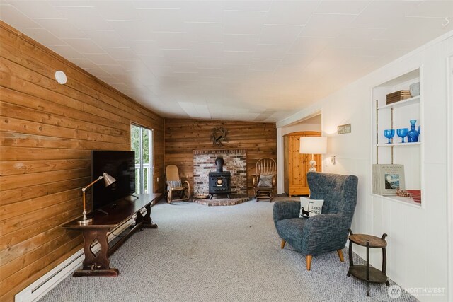 290 NE Lake Dr, Tahuya, WA 98588 - photo 8