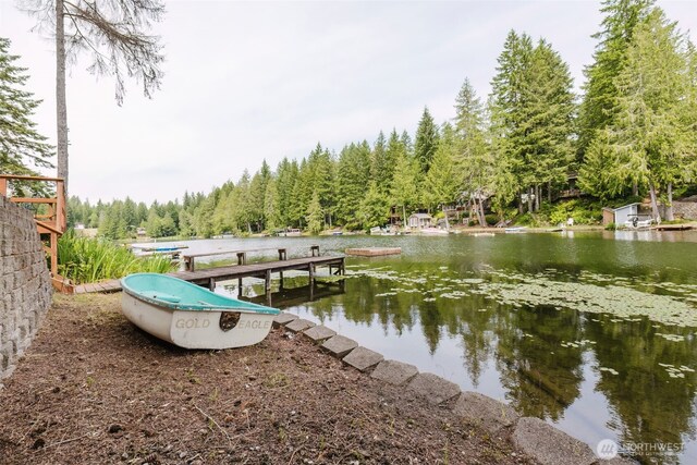 290 NE Lake Dr, Tahuya, WA 98588 - photo 20