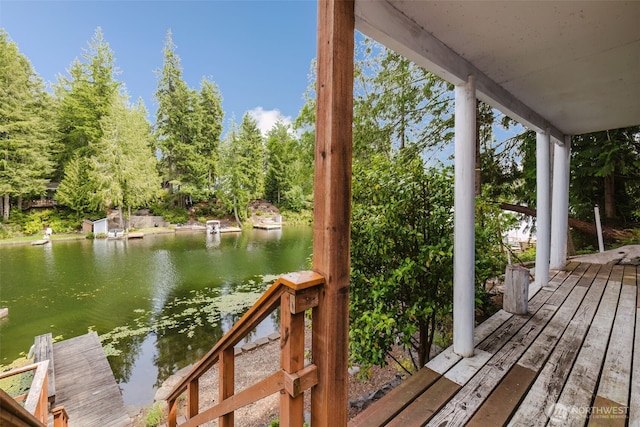 290 NE Lake Dr, Tahuya, WA 98588 - photo 21