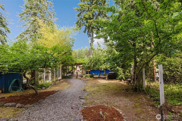 290 NE Lake Dr, Tahuya, WA 98588 - photo 29