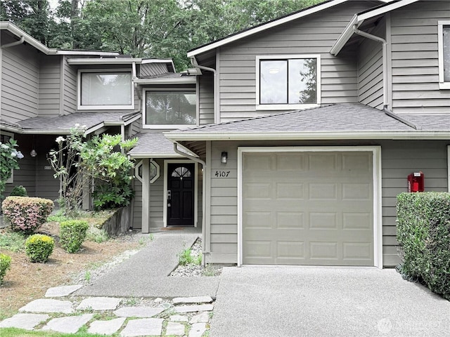 4107 159th Ave NE Unit 22C, Redmond, WA 98052 - photo 1