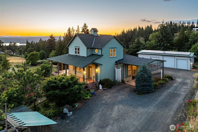 1690 Cloverdale Rd, Kalama, WA 98625 - photo 1