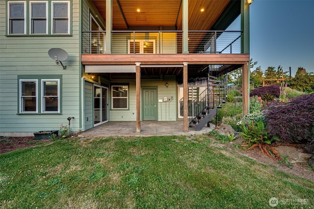 1690 Cloverdale Rd, Kalama, WA 98625 - photo 24