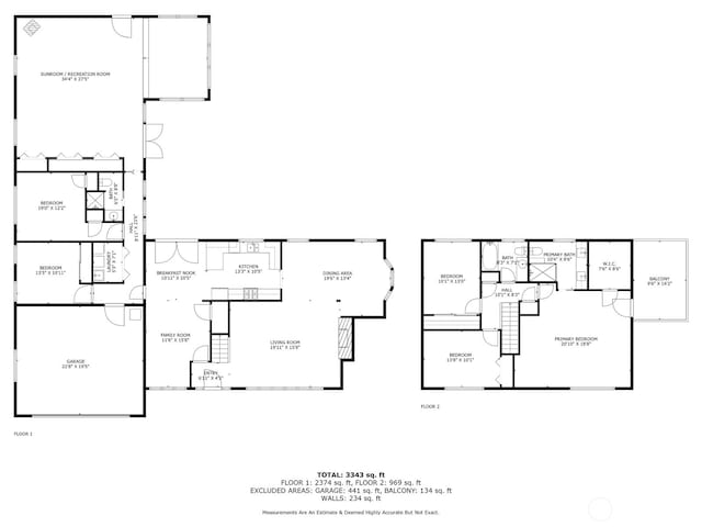 8606 184th St SW, Edmonds, WA 98026 - view of home floor plan