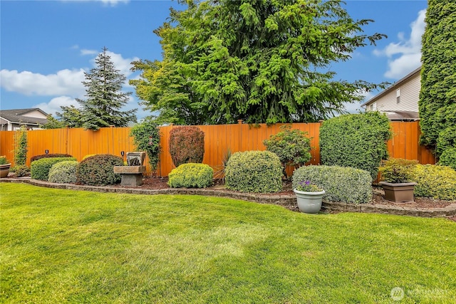 10125 232nd Ave E, Buckley, WA 98321 - view of fenced backyard
