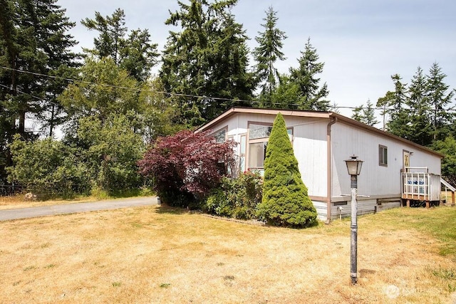 1361 NE Goldie Rd Unit 17, Oak Harbor, WA 98277 - photo 2