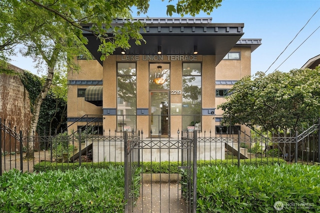 2219 Eastlake Ave E Unit 101, Seattle, WA 98102 - view of property