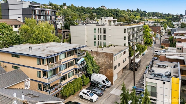 2219 Eastlake Ave E Unit 101, Seattle, WA 98102 - view of city