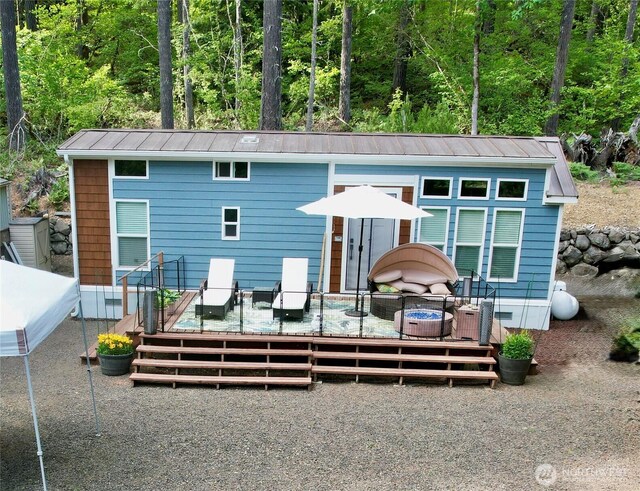 50 N Bingham Pl, Hoodsport, WA 98548 - photo 25