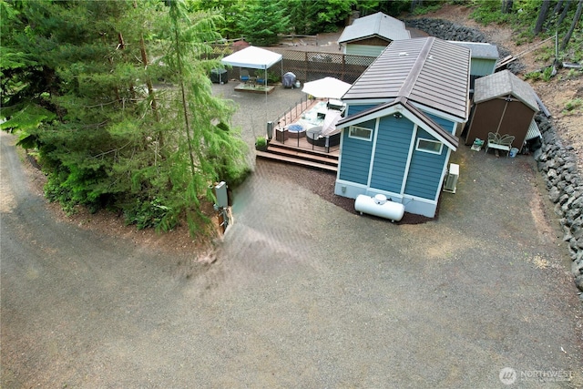 50 N Bingham Pl, Hoodsport, WA 98548 - photo 5