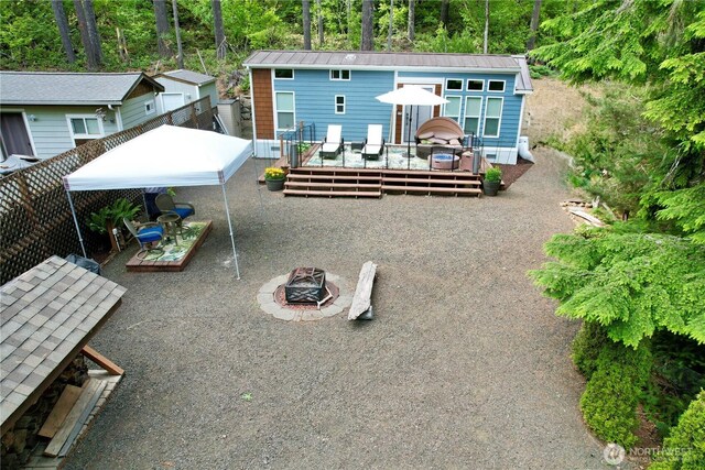50 N Bingham Pl, Hoodsport, WA 98548 - photo 26