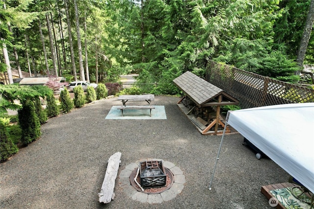 50 N Bingham Pl, Hoodsport, WA 98548 - photo 7