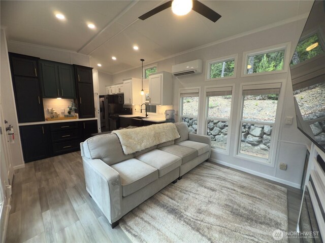 50 N Bingham Pl, Hoodsport, WA 98548 - photo 12