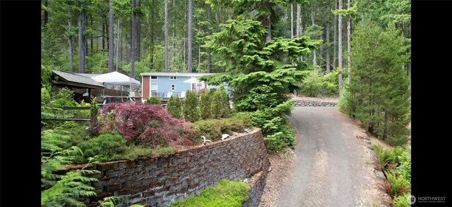 50 N Bingham Pl, Hoodsport, WA 98548 - photo 23