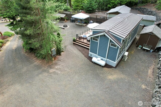 50 N Bingham Pl, Hoodsport, WA 98548 - photo 27
