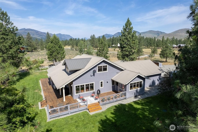 13 Pleasant View Dr, Winthrop, WA 98862 - photo 1