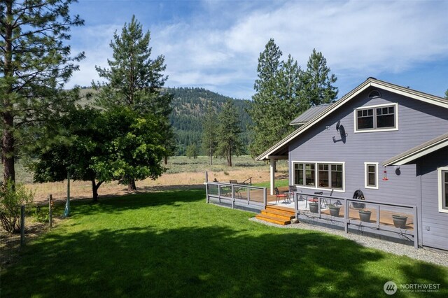 13 Pleasant View Dr, Winthrop, WA 98862 - photo 3