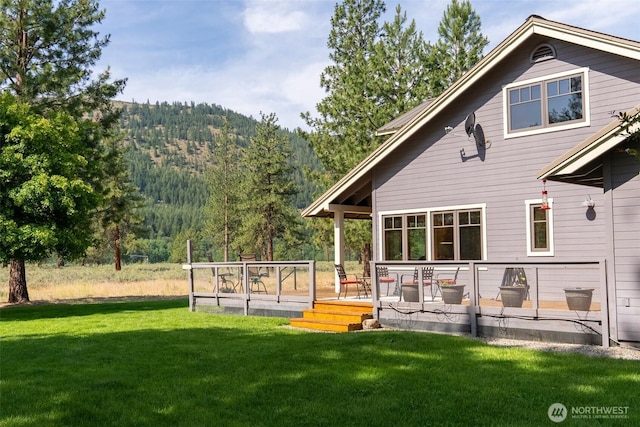 13 Pleasant View Dr, Winthrop, WA 98862 - photo 4