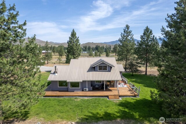 13 Pleasant View Dr, Winthrop, WA 98862 - photo 6