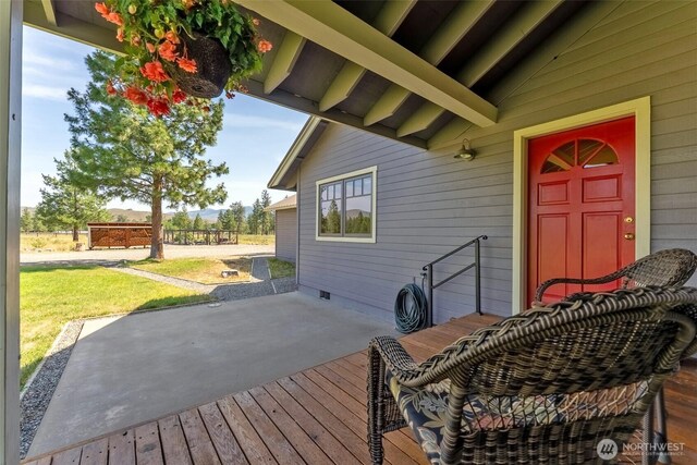 13 Pleasant View Dr, Winthrop, WA 98862 - photo 36