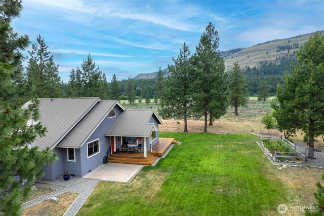 13 Pleasant View Dr, Winthrop, WA 98862 - photo 39
