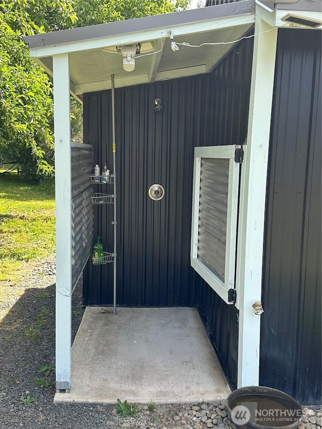 19910 NE 356th St, Yacolt, WA 98675 - doorway to property