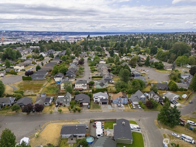 2316 67th Ave NE, Tacoma, WA 98422 - view of property location with nearby suburban area