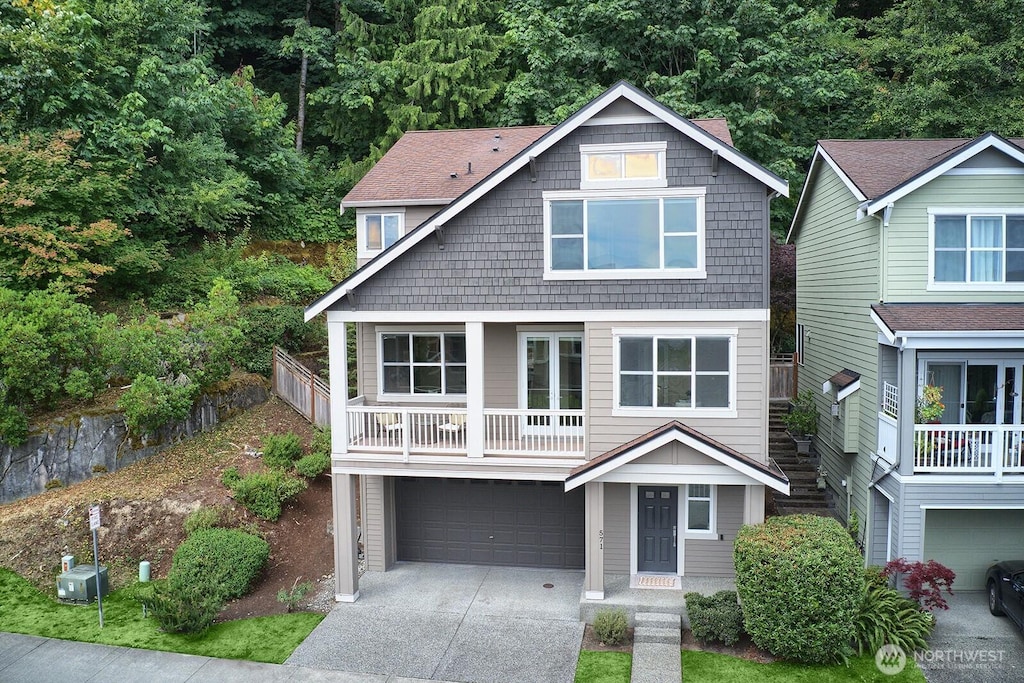 571 Mountain View Ln SW, Issaquah, WA 98027 - photo 1