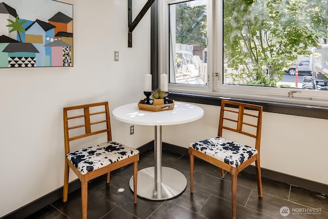 1000 Union St Unit 215, Seattle, WA 98101 - view of dining area