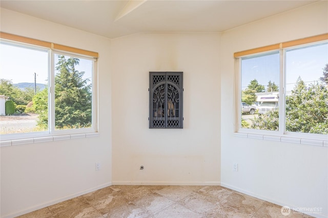 702 E Alder, Sequim, WA 98382 - empty room featuring plenty of natural light