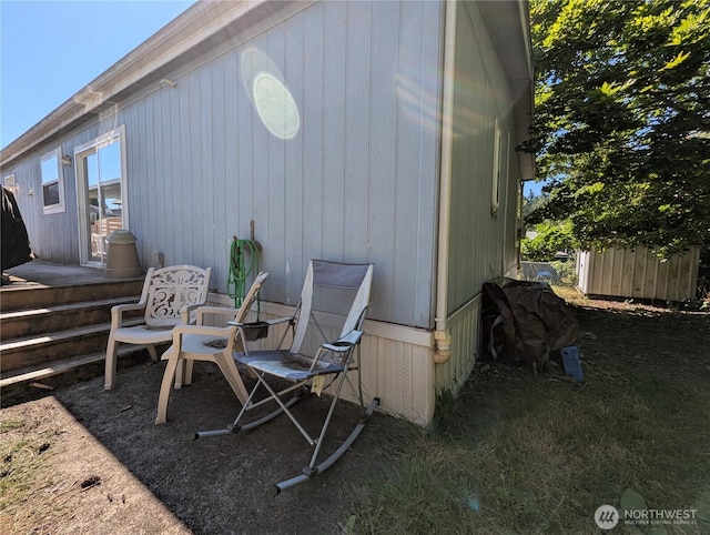 30925 114th Ln SE, Auburn, WA 98092 - rear view of property