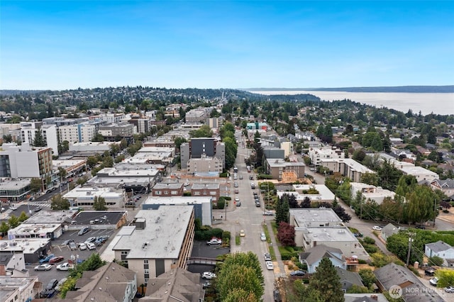4444 44th Ave SW Unit 101, Seattle, WA 98116 - view of property location