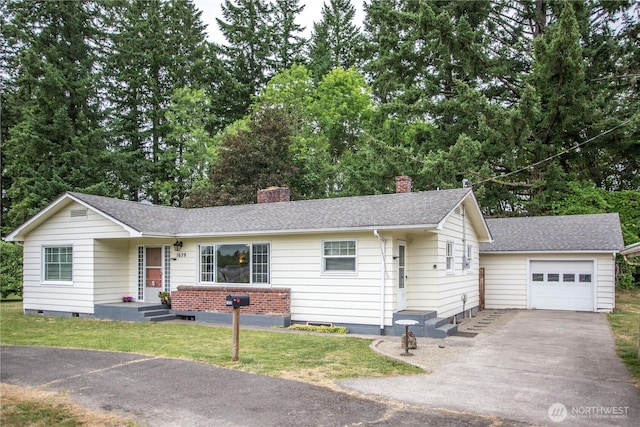 1639 State Route 505, Toledo, WA 98591 - photo 1