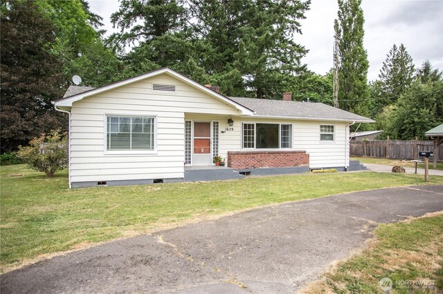 1639 State Route 505, Toledo, WA 98591 - photo 29