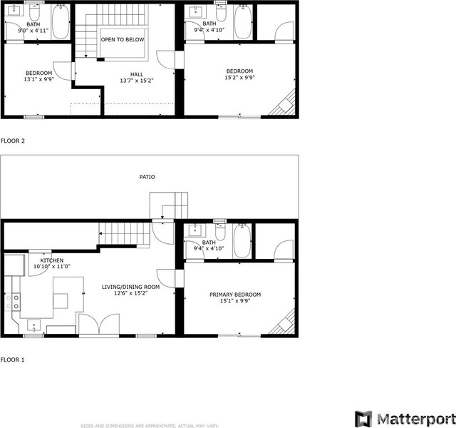 9322 Glencove Rd NW, Gig Harbor, WA 98329 - photo 39