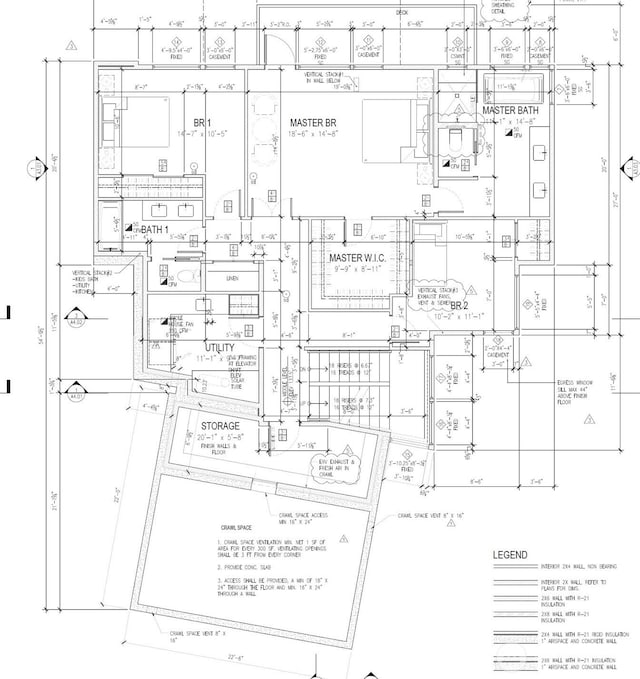 1017 California Ln SW, Seattle, WA 98116 - view of home floor plan