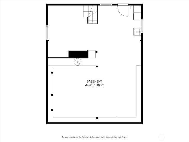 5517 8th Ave NE, Seattle, WA 98105 - view of room layout