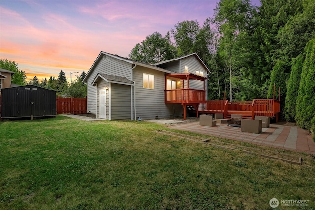 3218 95th St SE, Everett, WA 98208 - photo 3