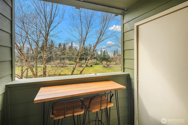 1957 23rd Pl NE Unit 201, Issaquah, WA 98029 - view of balcony